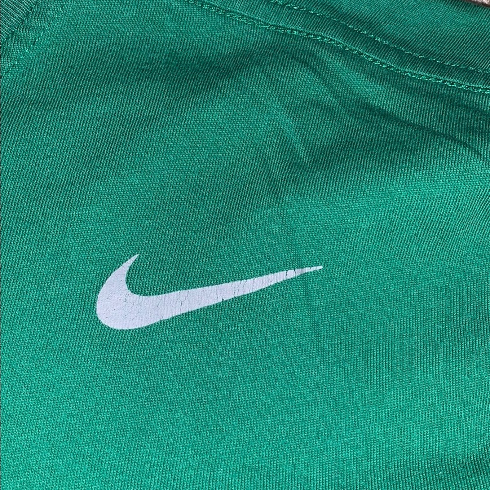 Nike Dri-Fit Tee - Picture 2 of 3
